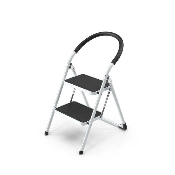 Step Ladder