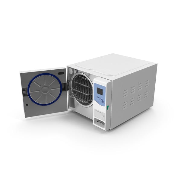 Autoclave Modern